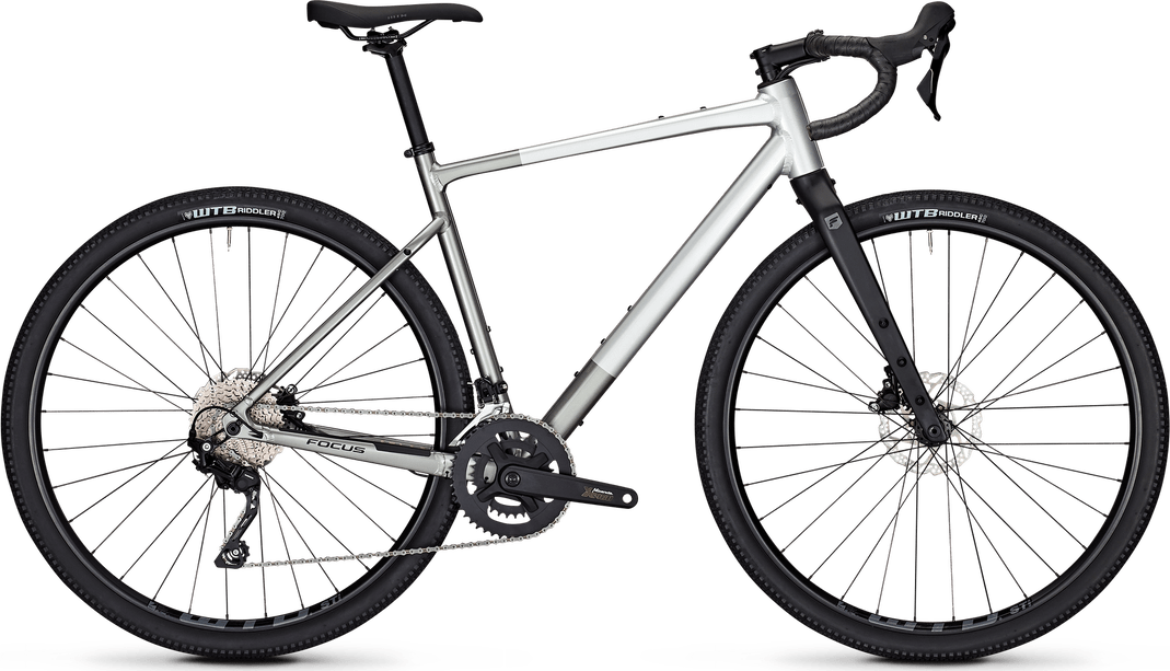 Focus Atlas 6.7 gravel