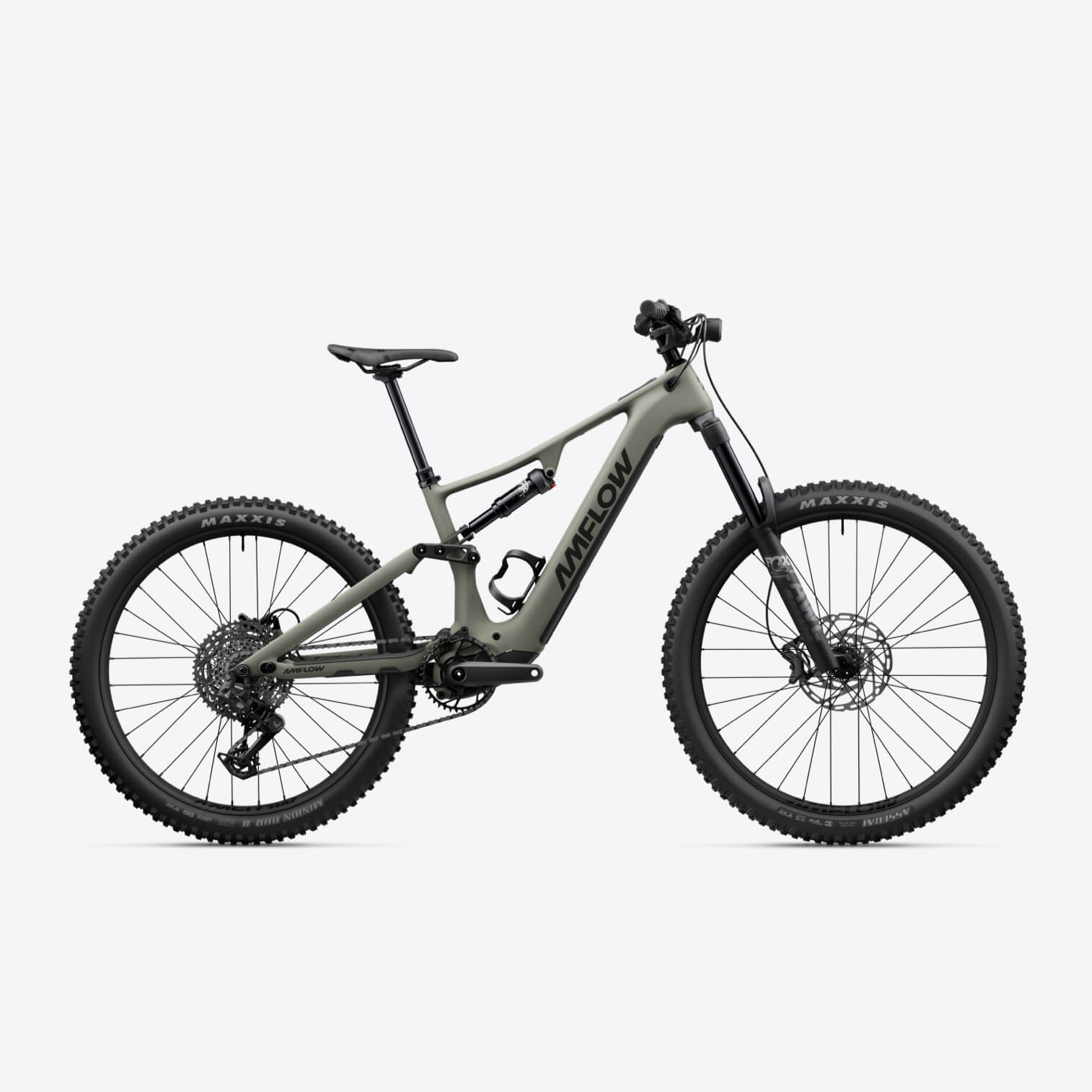 Amflow PR Carbon e-MTB