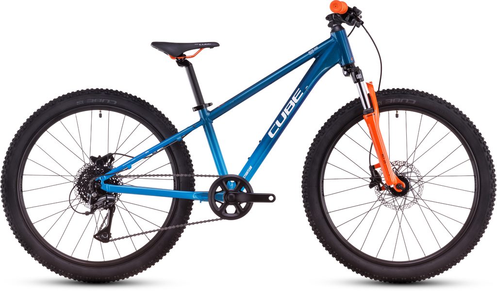 Bicicletas infantiles
