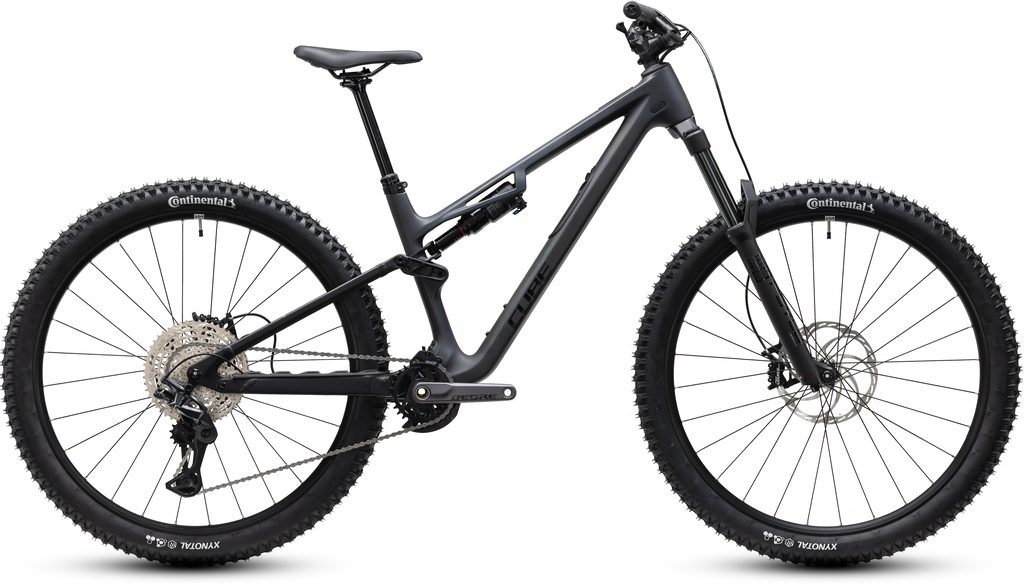 Bicicletas de montaña / MTB