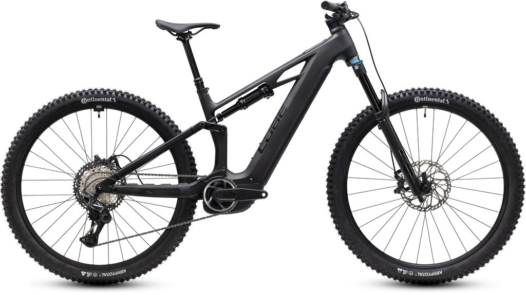 Bicicletas eléctricas