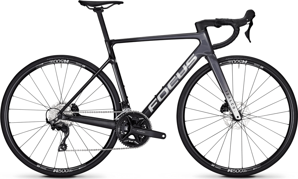 Focus Izalco Max 8.7 carretera