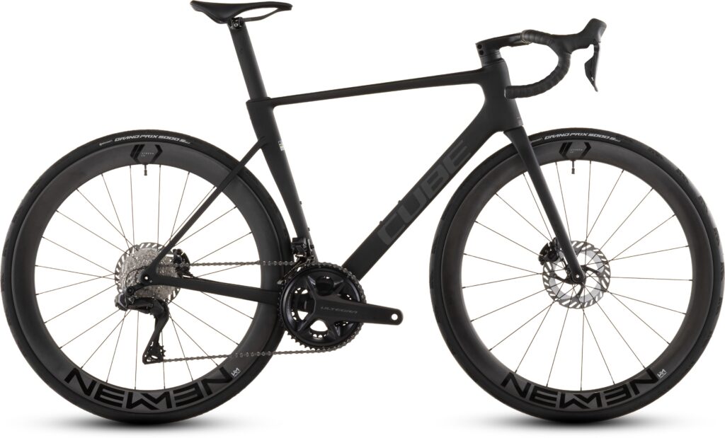 CUBE Litening Air C:68X Race