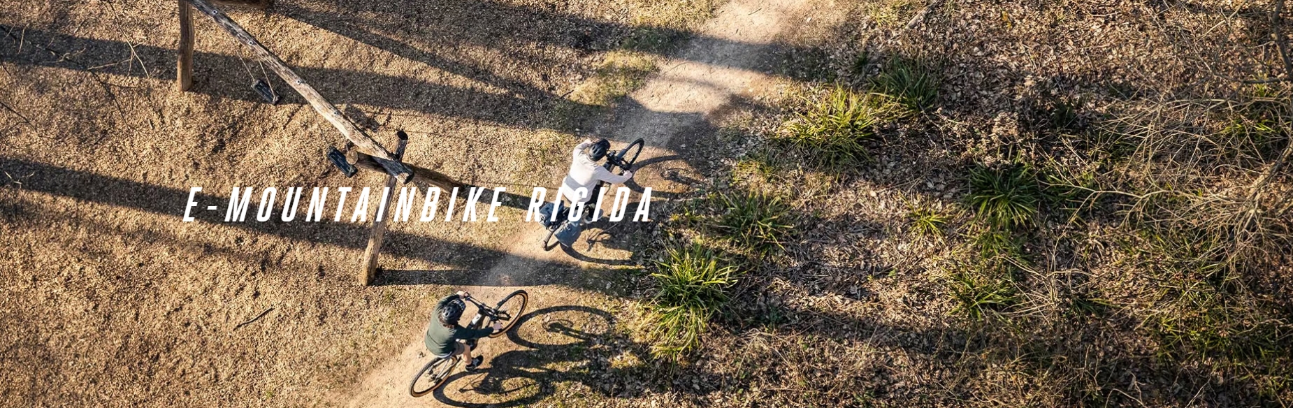 E-MTB RÍGIDA