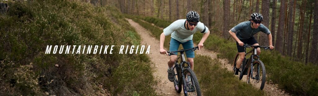 MTB Rígida