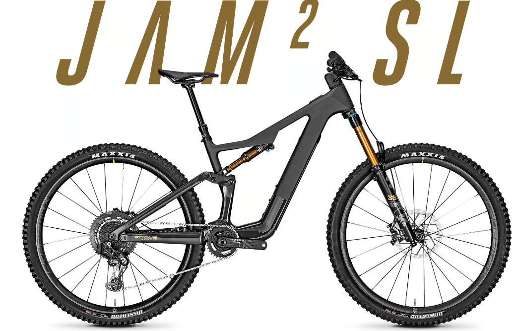 JAM2 SL